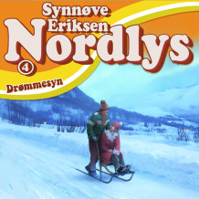 Drømmesyn av Synnøve Eriksen (Nedlastbar lydbok)