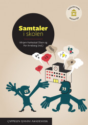 Samtaler i skolen av Per Arneberg og Mirjam Harkestad Olsen (Heftet)