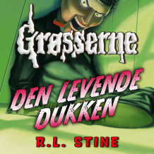 Den levende dukken av R.L. Stine (Nedlastbar lydbok)