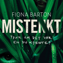 Mistenkt av Fiona Barton (Nedlastbar lydbok)