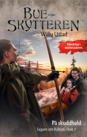 På skuddhold av Willy Ustad (Ebok)