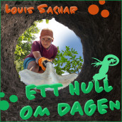 Ett hull om dagen av Louis Sachar (Nedlastbar lydbok)