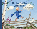 Omslag - Nei, han Emil fra Lønneberget