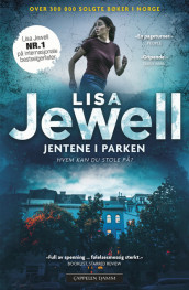 Jentene i parken av Lisa Jewell (Heftet)