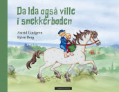 Omslag - Da Ida også ville i snekkerboden