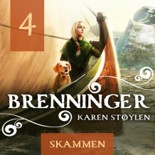 Skammen av Karen Støylen (Nedlastbar lydbok)