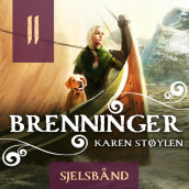 Sjelsbånd av Karen Støylen (Nedlastbar lydbok)