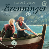 Håpet av Karen Støylen (Nedlastbar lydbok)