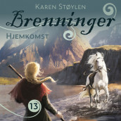 Hjemkomst av Karen Støylen (Nedlastbar lydbok)