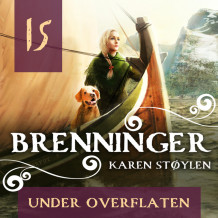 Under overflaten av Karen Støylen (Nedlastbar lydbok)