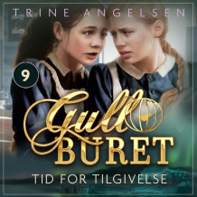 Tid for tilgivelse av Trine Angelsen (Nedlastbar lydbok)