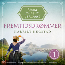 Fremtidsdrømmer av Inger Harriet Hegstad (Nedlastbar lydbok)