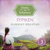 Sypiken av Inger Harriet Hegstad (Nedlastbar lydbok)