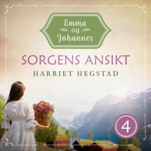 Sorgens ansikt av Inger Harriet Hegstad (Nedlastbar lydbok)