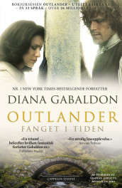 Fanget i tiden av Diana Gabaldon (Ebok)