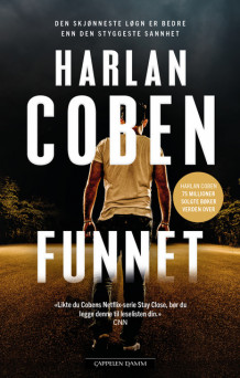 Funnet av Harlan Coben (Ebok)