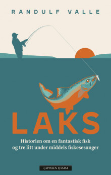 Laks av Randulf Valle (Ebok)