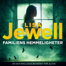 Familiens hemmeligheter av Lisa Jewell (Nedlastbar lydbok)