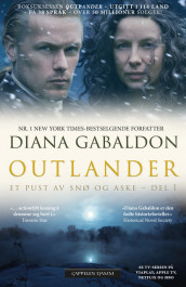 Et pust av snø og aske – del 1 av Diana Gabaldon (Ebok)