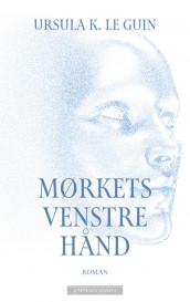 Mørkets venstre hånd av Ursula K. Le Guin (Ebok)