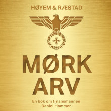 Mørk arv av Lasse Høyem og Roar Ræstad (Nedlastbar lydbok)