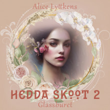 Glassburet av Alice Lyttkens (Nedlastbar lydbok)