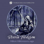Håkon Håkonssons saga av Sturla Tordsson (Nedlastbar lydbok)