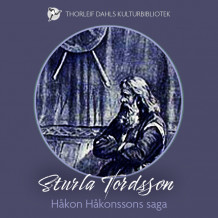 Håkon Håkonssons saga av Sturla Tordsson (Nedlastbar lydbok)