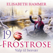 Valp til besvær av Elisabeth Hammer (Nedlastbar lydbok)