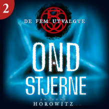 Ond stjerne av Anthony Horowitz (Nedlastbar lydbok)