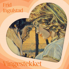 Vingestekket av Frid Ingulstad (Nedlastbar lydbok)