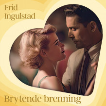 Brytende brenning av Frid Ingulstad (Nedlastbar lydbok)