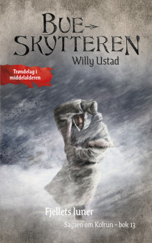 Fjellets luner av Willy Ustad (Ebok)