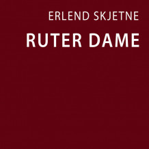 Ruter dame av Erlend Skjetne (Nedlastbar lydbok)