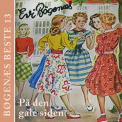 På den gale siden av Evi Bøgenæs (Nedlastbar lydbok)