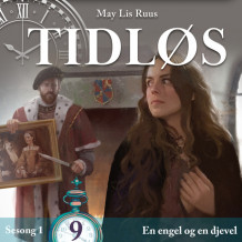 En engel og en djevel av May Lis Ruus (Nedlastbar lydbok)
