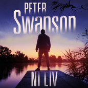 Ni liv av Peter Swanson (Nedlastbar lydbok)