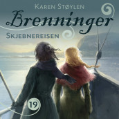 Skjebnereisen av Karen Støylen (Nedlastbar lydbok)