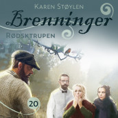 Rødstrupen av Karen Støylen (Nedlastbar lydbok)