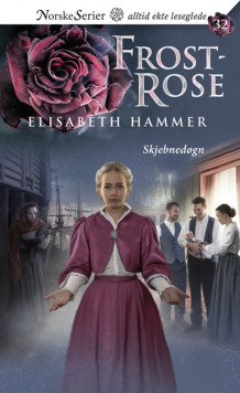 Skjebnedøgn av Elisabeth Hammer (Ebok)