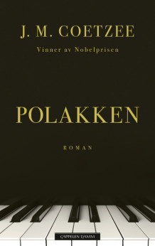 Polakken av J.M. Coetzee (Ebok)