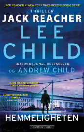 Hemmeligheten av Lee Child (Ebok)