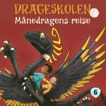 Månedragens reise av Tracey West (Nedlastbar lydbok)