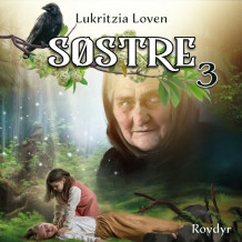 Rovdyr av Lukritzia Loven (Nedlastbar lydbok)