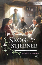 Frieren av Renate Josefsen (Heftet)