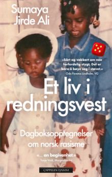 Et liv i redningsvest av Sumayo Jirde Cali (Innbundet)