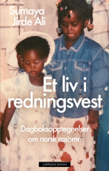 Et liv i redningsvest av Sumaya Jirde Ali (Ebok)