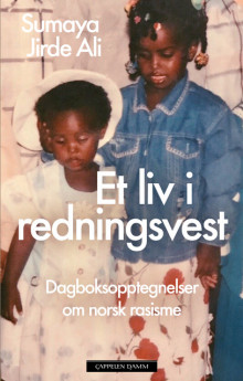 Et liv i redningsvest av Sumayo Jirde Cali (Ebok)