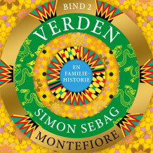 Verden - Bind 2 av Simon Sebag Montefiore (Nedlastbar lydbok)