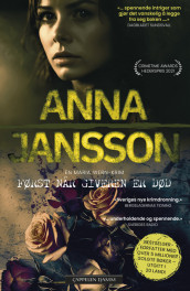 Først når giveren er død av Anna Jansson (Heftet)